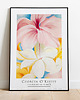 plakaty Georgia O'Keeffe - Exhibition Poster