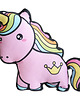 poduszki do pokoju dziecka Poduszka UNICORN 