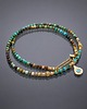 chokery Turkus vol. 38 /choker/ 13.07.25 naszyjnik - Szlachetna kolekcja