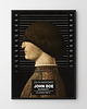 plakaty Plakat John Doe Poszukiwany