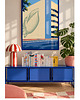 plakaty Plakat  Whale in the City