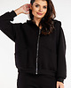 bluza z kapturem damska Bluza C324
