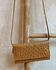 portfele damskie Strap Wallet Honey