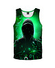 t-shirty dla dziewczynki Bokserka Top Girl DR.CROW Haker