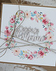 kartki scrapbooking Kartka dla mamy, na dzień matki