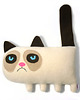 misie i maskotki Grumpy Cat
