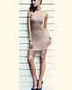 sukienki midi damskie Sukienka  boho handmade