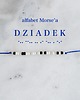 bransoletki złote DZIADEK - bransoletka z alfabetem Morse'a