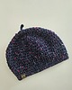 czapki damskie Beret jesienno/wiosenny
