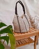 torby na ramię Torebka shopper w stylu boho - Pure Nature