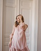 sukienki mini damskie Alessia silk dress