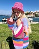 swetry damskie  Sweter oversize