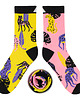 skarpetki damskie Wild Socks