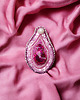 broszki Wyjątkowa broszka Viva la Vulva handmade rękodzieło unikat