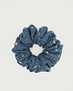 gumki do włosów Scrunchie muślinowa gumka do włosów