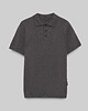 t-shirty męskie Koszulka polo colliano szary
