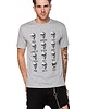 t-shirty męskie T-shirt męski UNDERWORLD Hater