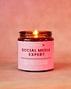 świece zapachowe Świeca sojowa Social Media Expert