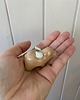 figurki i rzeźby Świnka ceramiczna
