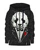 bluzy dla chłopców Bluza Zamek Chłopiec DR.CROW Panda Godfather