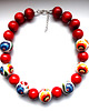 korale Flowers & red