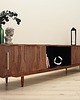 komody Sideboard orzechowy, skandynawski design