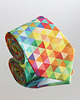 muszki i krawaty Krawat Colorful