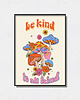 plakaty Plakat "Retro 70s"