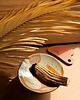 Podstawki pod kadzidełka Podstawka ceramiczna na Palo Santo/ biżuterię/ kadzidło