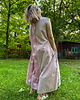 sukienki maxi damskie Sukienka Stars & Stripes Romance