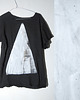 t-shirty męskie w^black