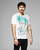 t-shirty męskie Papua portrait no.2 Men's T-shirt