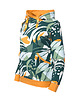 bluzy męskie Bluza kangurka "Iguasu" unisex