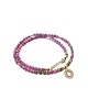 chokery Rubiny vol. 15 /choker/ 21.10.25  - naszyjnik