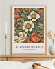 plakaty PLAKAT dekoracyjny , William Morris, wystawowy