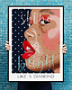 plakaty Plakat Shine bright