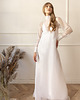 suknie ślubne N026 robe blanche