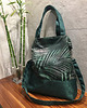 torby XXL Torba hobo XXL - liście palmy