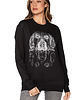 bluza z kapturem damska Bluza marki UNDERWORLD unisex Dog