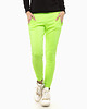 spodnie materiałowe damskie Spodnie neonowe YY600309  YY600309_RAL6038 