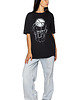 t-shirt damskie Koszulka loose fit UNDERWORLD Streetball