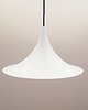 lampy wiszące Lampa wisząca, duński design, lata 70, produkcja: Dania