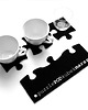 obrusy i serwetki puzzle pod kubek marsz !