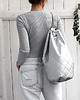 plecaki  worek plecak pik - silver&folk-
