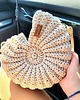 torebki mini Seashell Bag MINI - torba w kształcie muszli