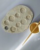 akcesoria różne Paleta ceramiczna