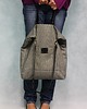 torby na ramię Shopper Jeans