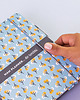 kalendarze i plannery MAM PLANNER do torebki ... czyli wszystkie plany