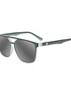 okulary damskie Szare okulary przeciwsłoneczne Liberty Brightsides