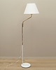 lampy podłogowe Lampa podłogowa, duński design, lata 70, produkcja: Dania